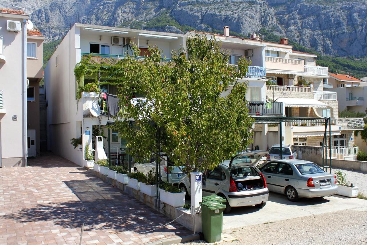 With A Parking Space - 9129 Apartment *